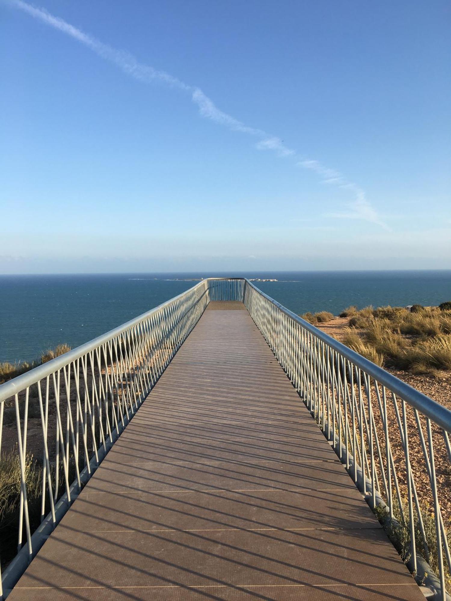 Casa Del Faro * Gran Alacant